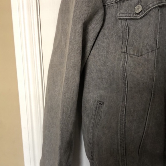 👖Gap 1969 denim jacket NWOT - Picture 5 of 5